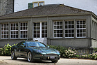 Image: Aston Martin DB7 (1996) - ready to go