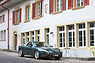 Aston Martin DB7 (1996) - ein bis heute elegantes Automobil (© Bruno von Rotz, 2023) Aston Martin DB7 (1996) - ein bis heute elegantes Automobil (© Bruno von Rotz, 2023)