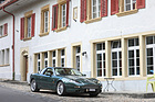 Image: Aston Martin DB7 (1996) - an elegant automobile to this day