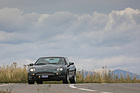Image: Aston Martin DB7 (1996) - a real GT cruiser