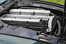 Aston Martin DB7 (1996) - längs eingebauter Reihen-Sechszylinder mit Kompressor (© Bruno von Rotz, 2023) Aston Martin DB7 (1996) - längs eingebauter Reihen-Sechszylinder mit Kompressor (© Bruno von Rotz, 2023)