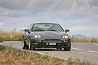 Artikelbild Aston Martin DB7 – Neustart mit Reihensechszylinder