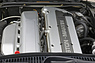 Aston Martin DB7 (1996) - massiv wirkender Motor (© Bruno von Rotz, 2023) Aston Martin DB7 (1996) - massiv wirkender Motor (© Bruno von Rotz, 2023)