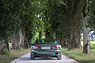 Aston Martin DB7 (1996) - über 1,8 Meter breit (© Bruno von Rotz, 2023) Aston Martin DB7 (1996) - über 1,8 Meter breit (© Bruno von Rotz, 2023)