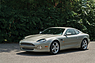 Aston Martin DB7 GT (2003) - angeboten als Lot 136 an der RM/Sotheby's-Versteigerung in Monterey am 15. August 2019 (© - Courtesy RM/Sotheby's, 2019) Aston Martin DB7 GT (2003) - angeboten als Lot 136 an der RM/Sotheby's-Versteigerung in Monterey am 15. August 2019 (© - Courtesy RM/Sotheby's, 2019)