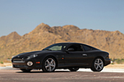 Aston Martin DB7 GTA (2003) - offered as lot 127 at the RM/Sotheby's auction in Monterey on August 15, 2019