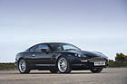 Aston Martin DB7 Limited Edition Coupé (1999) - als Lot 235 an der Bonhams "Aston Martin" Versteigerung 2017