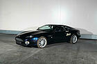 Aston Martin DB7 V12 Vantage Coupé (2003) - als Lot 123 angeboten an der Bonhams Spring Motoring Online Versteigerung vom 21. bis 31. März 2022