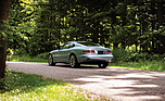 Aston Martin DB7 V12 Vantage Coupé (2003) - wurde einst zum schönsten Auto der Welt gewählt