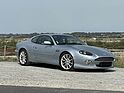 Aston Martin DB7 Vantage (2000) - als Lot 059 angeboten an der Artcurial Sur les Champs Versteigerung am 22. Oktober 2023