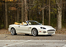 Aston Martin DB7 Vantage Volante (2003) - als Lot 167 an der RM/Sotheby's Arizona Versteigerung vom 27. Januar 2022