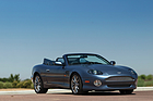 Aston Martin DB7 Vantage Volante Anniversary Edition (2003) - offered as lot 134 at the RM/Sotheby's auction in Monterey on August 15, 2019