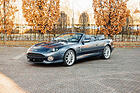 Bild: Aston Martin DB7 Vantage Volante Anniversary Edition Convertible (2003) - als Lot 592 angeboten an der Bonhams-Versteigerung "Les Grand Marques du Monde" in Paris am 2. Februar 2023