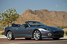 Aston Martin DB7 Vantage Volante 'LA Auto Show' (2003) - angeboten als Lot 105 an der RM/Sotheby's-Versteigerung in Monterey am 15. August 2019 (© Patrick Ernzen - Courtesy RM/Sotheby's, 2019) Aston Martin DB7 Vantage Volante 'LA Auto Show' (2003) - angeboten als Lot 105 an der RM/Sotheby's-Versteigerung in Monterey am 15. August 2019 (© Patrick Ernzen - Courtesy RM/Sotheby's, 2019)