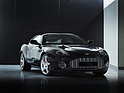 Bild: Aston Martin DB7 Zagato (2004) - als Lot 099 an der Bonhams MPH Bicester Versteigerung vom 30. Mai 2020