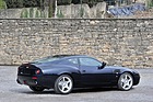 Bild: Aston Martin DB7 Zagato (2004) - als Lot 110 an der RM Auction von Monaco am 10. Mai 2014 im Angebot