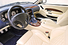 Bild: Aston Martin DB7 Zagato (2004) - als Lot 110 an der RM Auction von Monaco am 10. Mai 2014 im Angebot