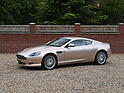 Aston Martin DB9 (2010) - Lot 161 an der Bonhams Bonmont Versteigerung am 30. Juni 2024