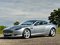 Image: Aston Martin DB9 6.0-Litre V12 'Sports Pack' Coupé (2007) - offered as lot 369 at the Bonhams Goodwood Festival of Speed auction on June 24, 2022