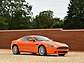 Aston Martin DB9 Coupé (2011) - angeboten als Lot 110 an der Bonhams Zoute Versteigerung am 8. Oktober 2023 (© Bonhams, 2023) Aston Martin DB9 Coupé (2011) - angeboten als Lot 110 an der Bonhams Zoute Versteigerung am 8. Oktober 2023 (© Bonhams, 2023)