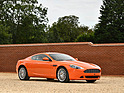 Aston Martin DB9 Coupé (2011) - offered as lot 110 at the Bonhams Zoute auction on October 8, 2023
