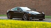 Aston Martin DB9 Coupe (2015) - als Lot 115 an der Broad Arrow Chattanooga Auction 2024