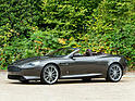 Aston Martin DB9 GT Volante (2017) - als Lot 109 angeboten an der Bonhams Bond Street Versteigerung am 16. Dezember 2022