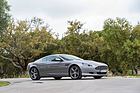Bild: Aston Martin DB9 LM (2008) - als Lot 175 an der RM/Sotheby's-Versteigerung "The Sáragga Collection" 2019