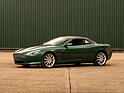 Bild: Aston Martin DB9 Volante (2006) - angeboten als Lot 158 am Bonhams The Bonmont Sale am 4. Juni 2023