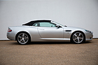 Image: Aston Martin DB9 Volante Convertible (2006) - as lot 263 at the Bonhams Goodwood Speedweek auction on October 17, 2020