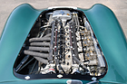 Aston Martin DBR1 (1956) - als Lot 148 an der Versteigerung von RM/Sotheby's in Monterey 2017