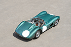 Aston Martin DBR1 (1956) - als Lot 148 an der Versteigerung von RM/Sotheby's in Monterey 2017
