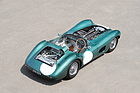 Aston Martin DBR1 (1956) - als Lot 148 an der Versteigerung von RM/Sotheby's in Monterey 2017