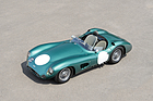 Aston Martin DBR1 (1956) - als Lot 148 an der Versteigerung von RM/Sotheby's in Monterey 2017