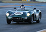 Aston Martin DBR1 (1957) - Gesamtplatz 2 im Plateau 3 (1957-1961) an der Le Mans Classic 2012 (© Bruno von Rotz, 2012) Aston Martin DBR1 (1957) - Gesamtplatz 2 im Plateau 3 (1957-1961) an der Le Mans Classic 2012 (© Bruno von Rotz, 2012)