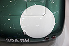 Aston Martin DBR1 (1957) - am Genfer Automobilsalon von 2013