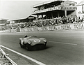 Aston Martin DBR1 (1959) - In Le Mans 1959