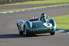 Artikelbild Bildergalerie - Sussex Trophy für Sportwagen von 1955 bis 1960 am Goodwood Revival 2012