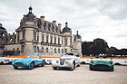 Artikelbild Concours Chantilly Arts & Elegance 2022: Die sechste Ausgabe war ein voller Erfolg!