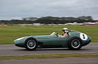 Artikelbild Picture gallery - Formula 1 and Inter-Continental Formula 1954-1961 - Richmond & Gordon Trophies at the Goodwood Revival 2012