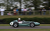 Aston Martin DBR4 (1959) - im Rennen um die Richmond Trophy am Goodwood Revival 2013 (© Bruno von Rotz, 2013) Aston Martin DBR4 (1959) - im Rennen um die Richmond Trophy am Goodwood Revival 2013 (© Bruno von Rotz, 2013)