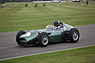Aston Martin DBR4 (1959) - im Rennen um die Richmond Trophy am Goodwood Revival 2013 (© Bruno von Rotz, 2013) Aston Martin DBR4 (1959) - im Rennen um die Richmond Trophy am Goodwood Revival 2013 (© Bruno von Rotz, 2013)