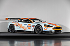 Aston Martin DBR9 GT1 (2007) - als Lot 109 angeboten an der RM/Sotheby's Le Mans Versteigerung am 9. Juni 2023