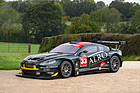 Aston Martin DBRS9 (2006) - als Lot 131 an der RM/Sotheby's London Versteigerung vom 6. November 2021