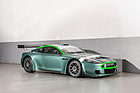 Image: Aston Martin DBRS9 (2007) - as lot 128 at the RM Sotheby's Milan Auction 2025