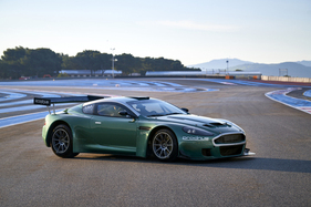 Aston Martin DBRS9 (2007) - angeboten als Lot 169 an der RM/Sotheby’s The Guikas Collection Versteigerung 2021