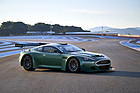 Image: Aston Martin DBRS9 (2007) - offered as lot 169 at the RM/Sotheby's The Guikas Collection auction 2021