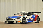 Image: Aston Martin DBRS9 GT3 (2010) - offered as lot 261 at the Artcurial Le Mans Classic auction on July 5, 2014