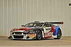 Aston Martin DBRS9 Racing GT3 (2010) - als Lot 260 angeboten an der Artcurial Le Mans Classic Versteigerung am 5. Juli 2014