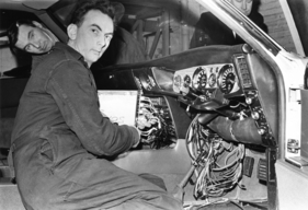 Aston Martin DBS (1968) - Zusammenbau in der Fabrik